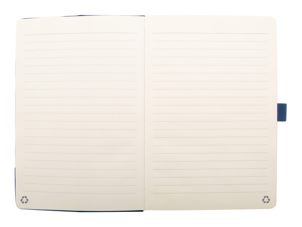 RPET draadloze oplader notebook #3