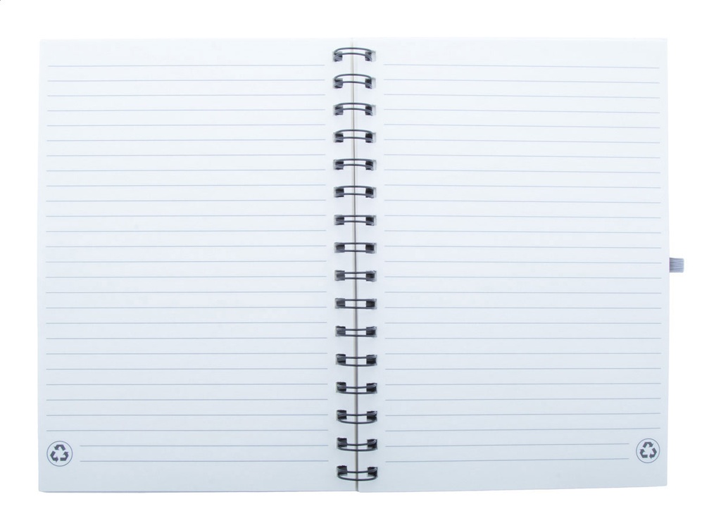 RPET-notitieboekje #3