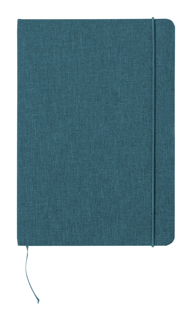 RPET-notitieboekje #1