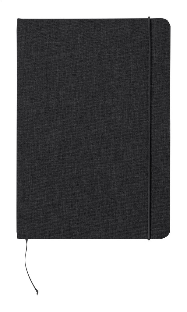 RPET-notitieboekje #1