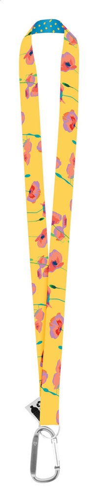 custom made sublimatie lanyard #1