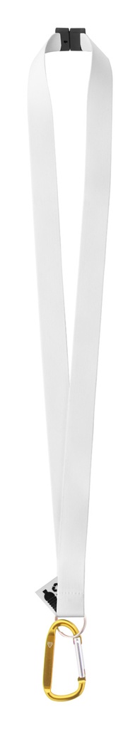 custom made sublimatie lanyard #1