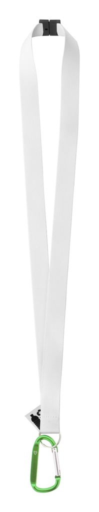 custom made sublimatie lanyard #2