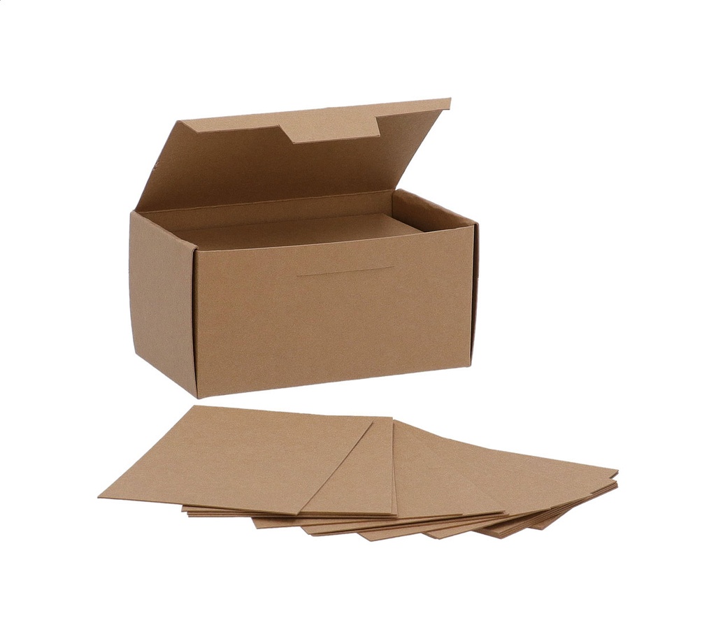 custom made visitekaartjes #3