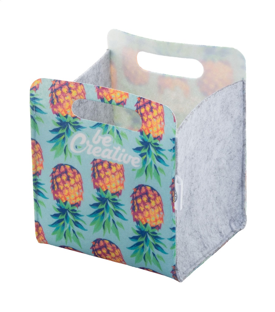 custom made bureau-organizer #1