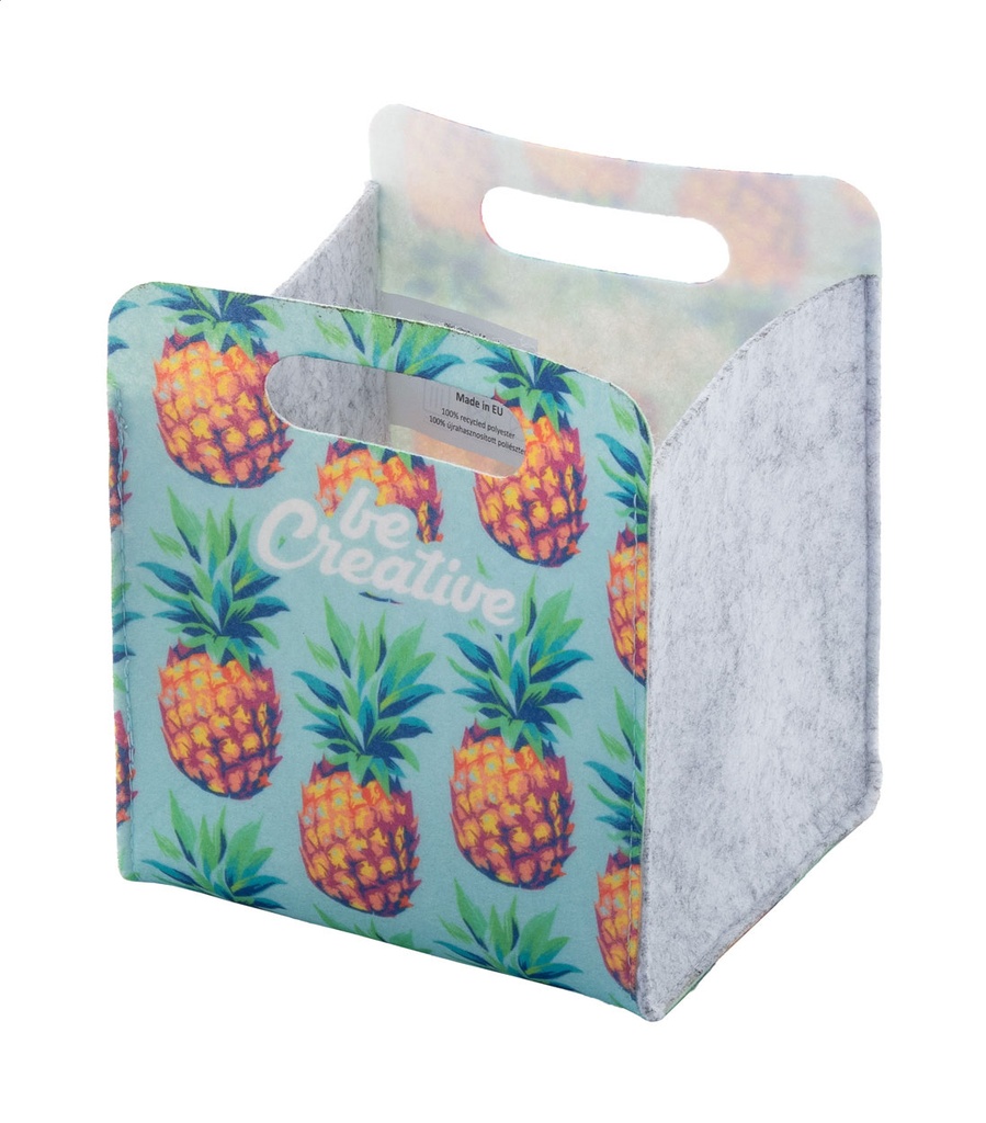 custom made bureau-organizer #4