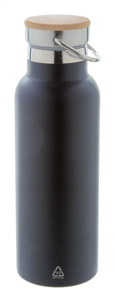 geïsoleerde fles #3