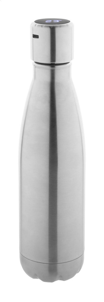 geïsoleerde fles #2