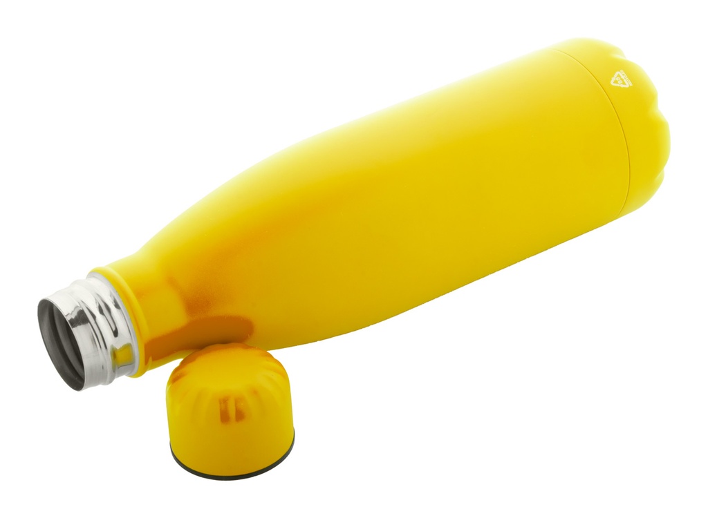 gerecyclede roestvrijstalen fles #2