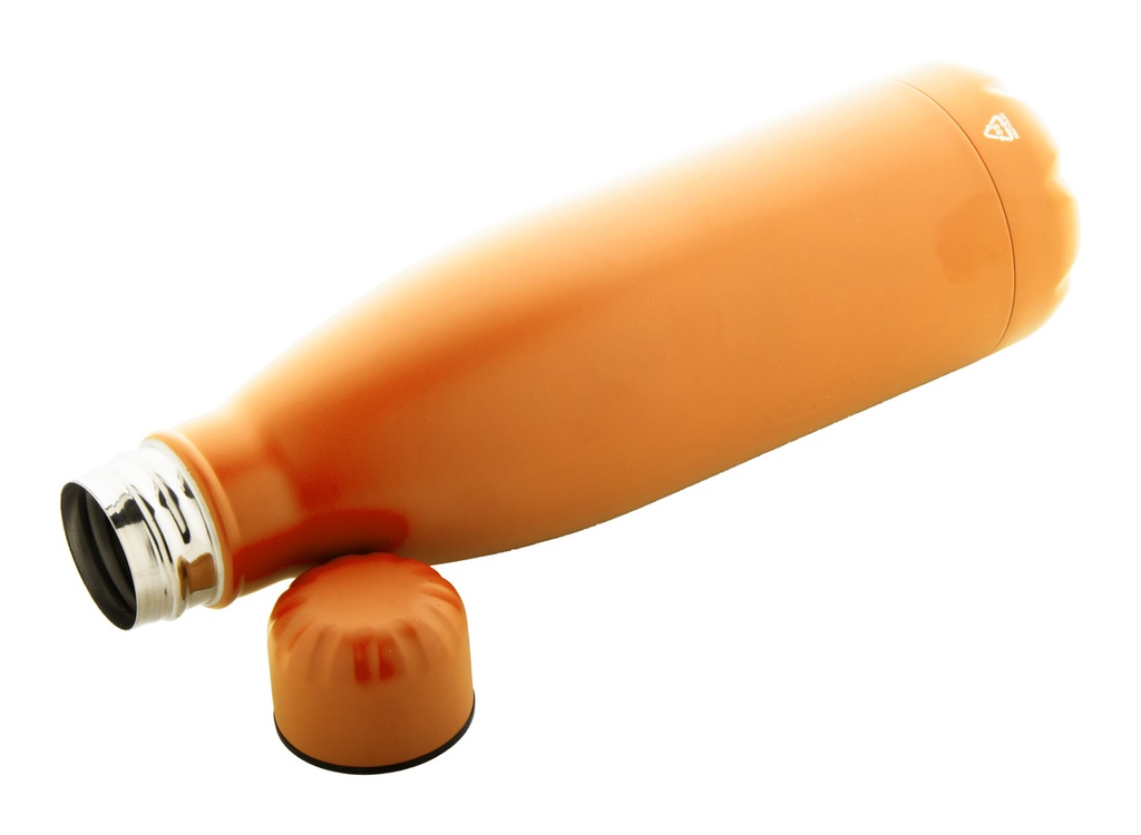 gerecyclede roestvrijstalen fles #2