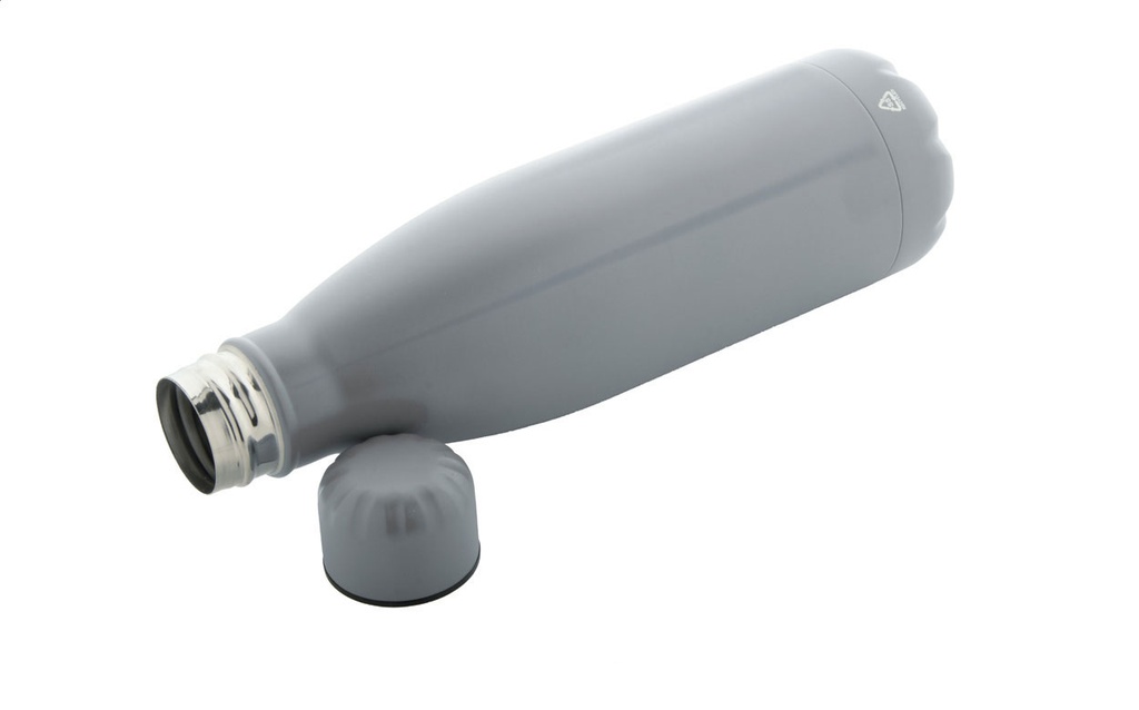 gerecyclede roestvrijstalen fles #2