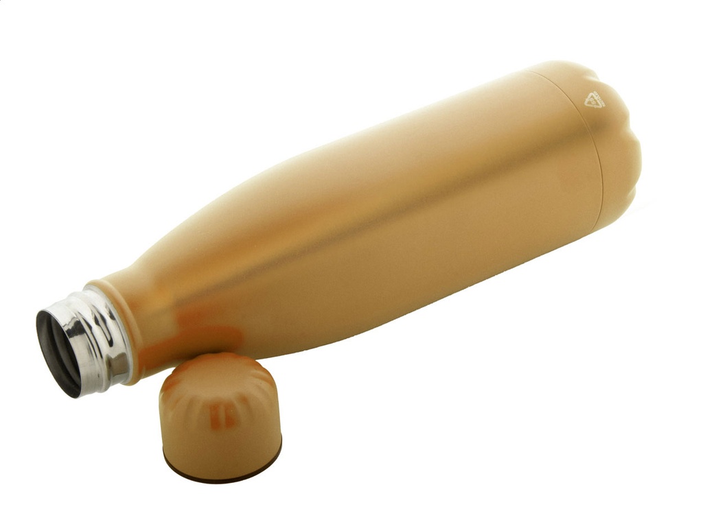 gerecyclede roestvrijstalen fles #2