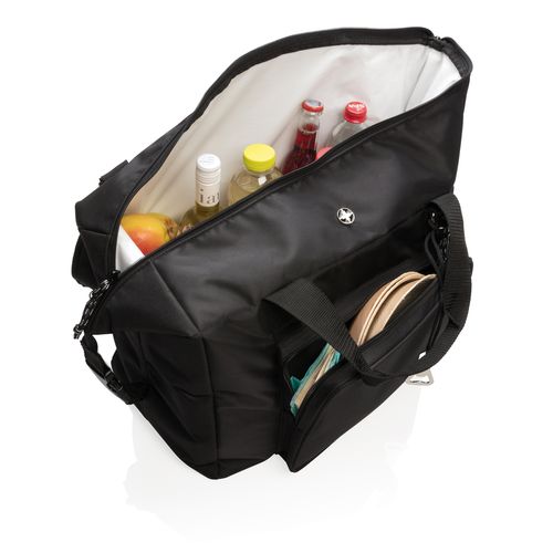 XXL cooler tote & duffel