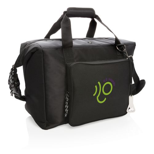 XXL cooler tote & duffel