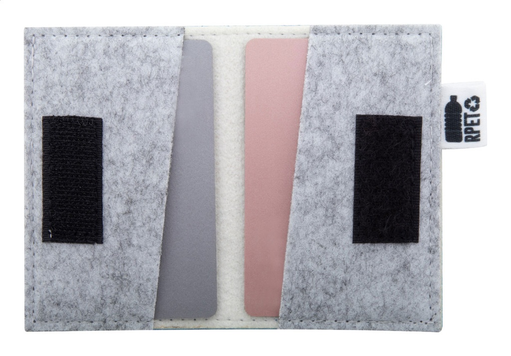 custom made creditcardhouder #6