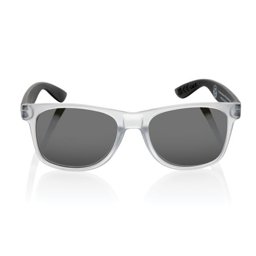 Gleam RCS recycled PC mirror lens sunglasses