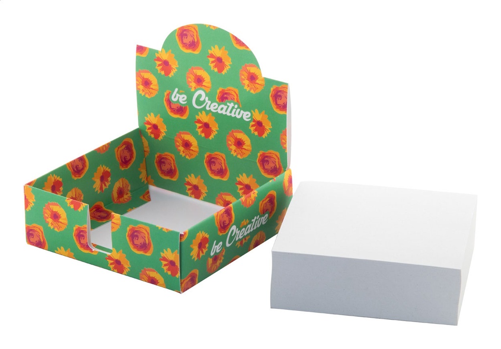 customa made memokubus #4