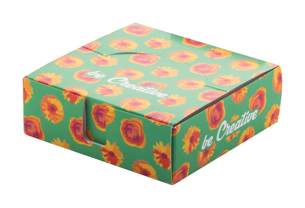 customa made memokubus #6