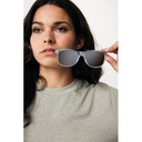 Gleam RCS recycled PC mirror lens sunglasses