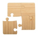 puzzel onderzetter #3