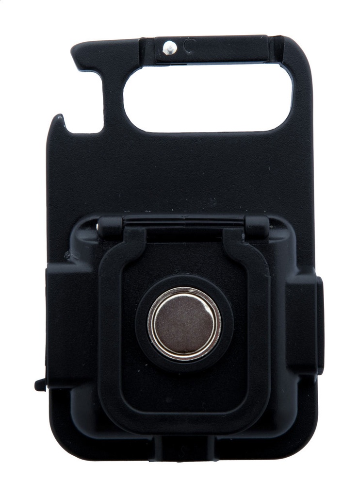 multifuntionele zaklamp #2