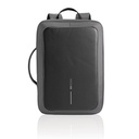 Bobby Bizz 2.0 anti-theft backpack & briefcase