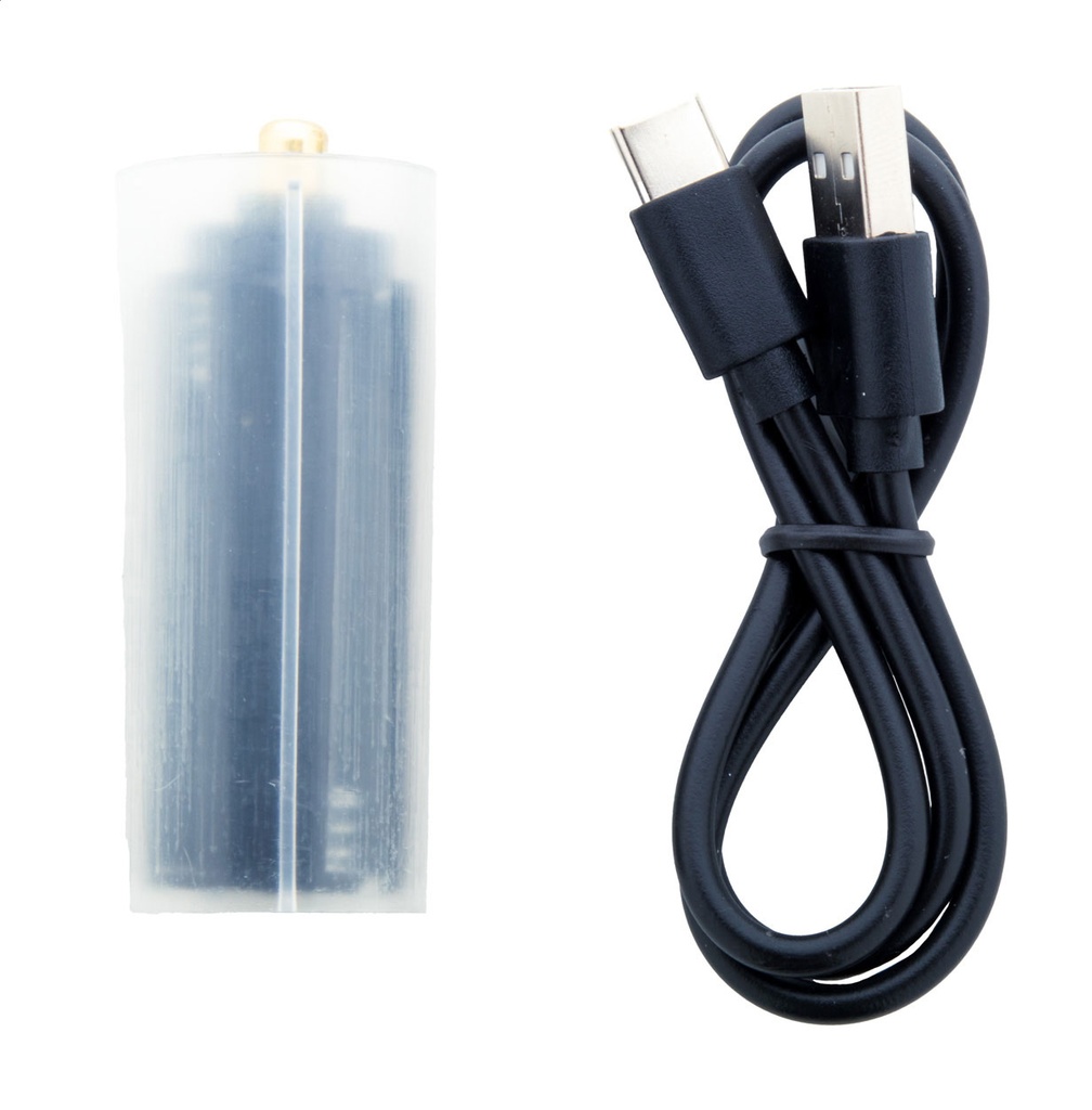 oplaadbare zaklamp #8