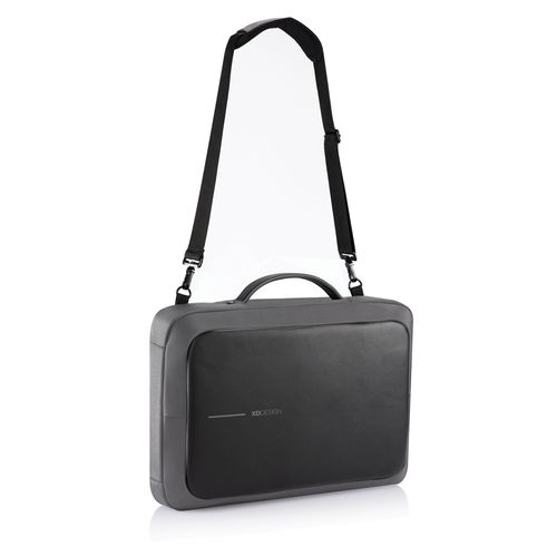 Bobby Bizz 2.0 anti-theft backpack & briefcase