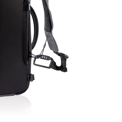 Bobby Bizz 2.0 anti-theft backpack & briefcase