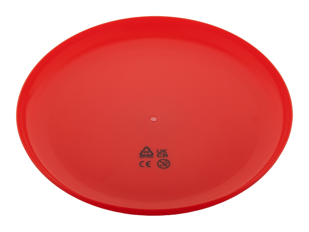 RPP frisbee #3