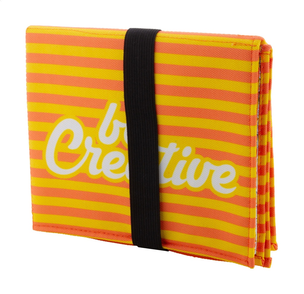 custom made RPET-kussen #2