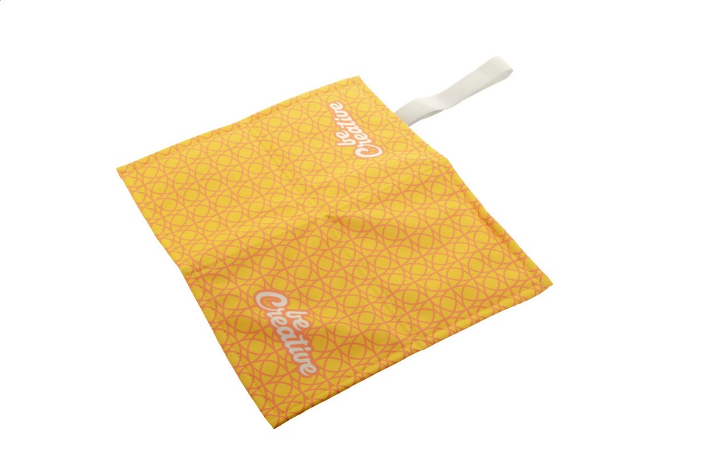 custom made RPET-kussen #1