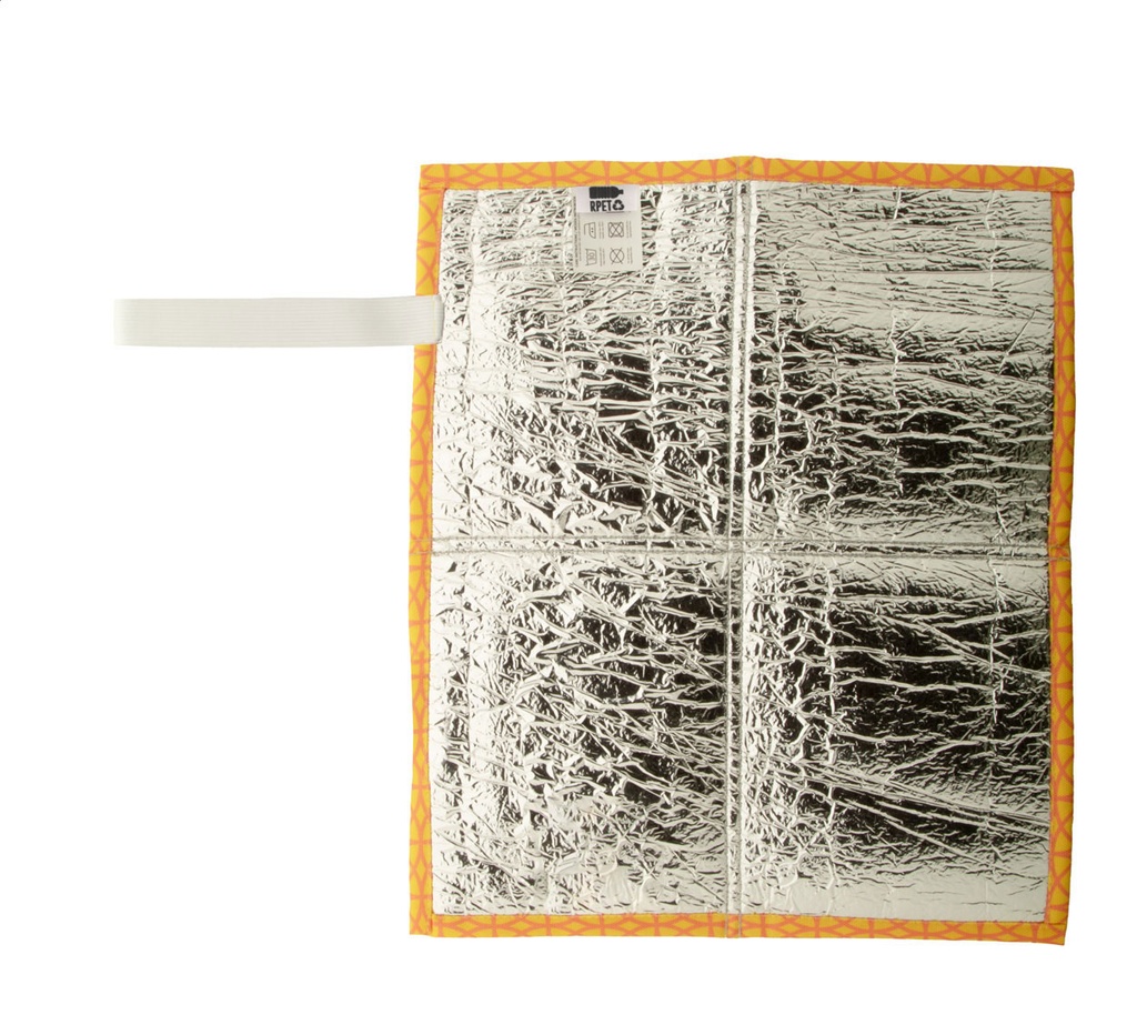 custom made RPET-kussen #3