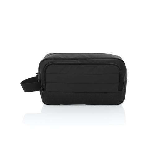 Armond AWARE™ RPET toiletry bag