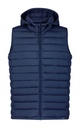 bodywarmer vest #1