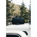 Armond AWARE™ RPET weekend duffel