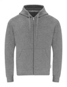 sweatshirt met capuchon #1