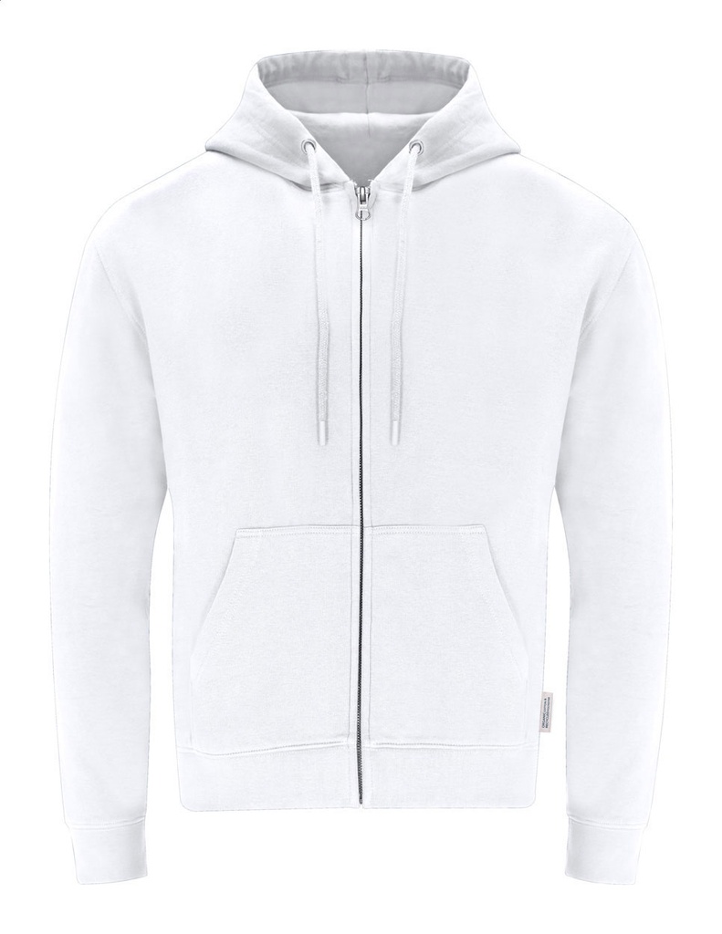 sweatshirt met capuchon #1