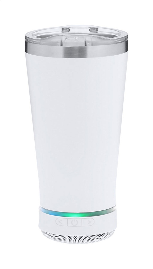 thermobeker met luidspreker #6