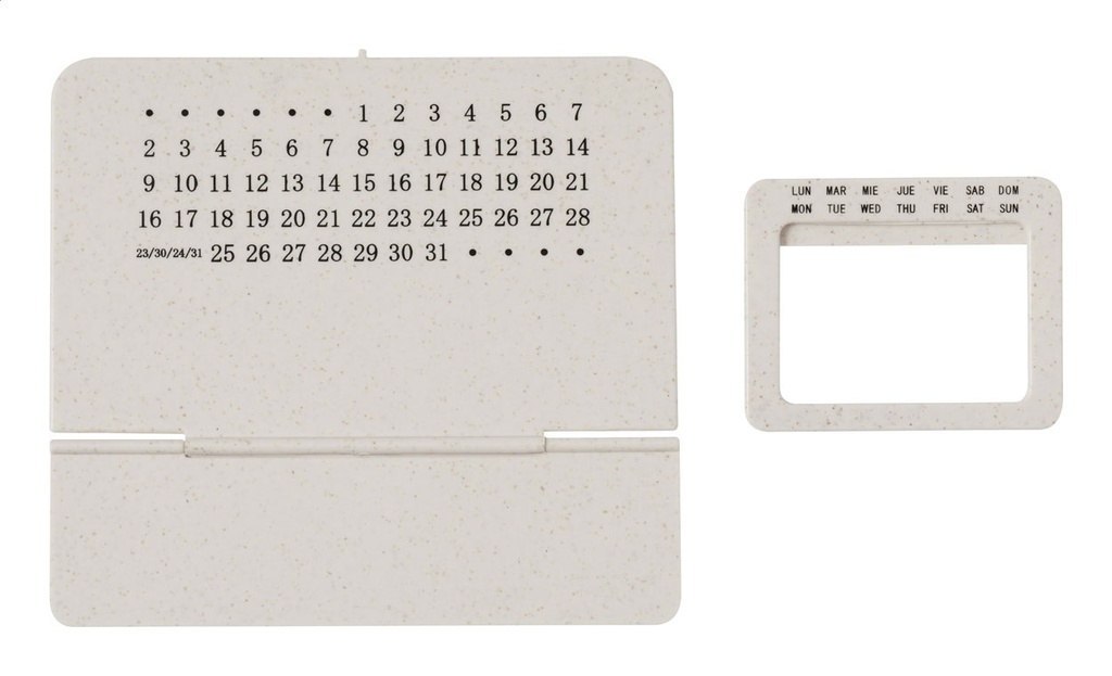 eeuwigdurende kalender #3