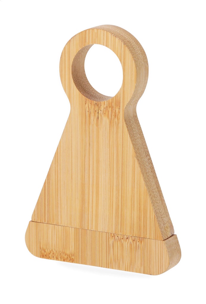 kurkentrekker flessenhouder #3