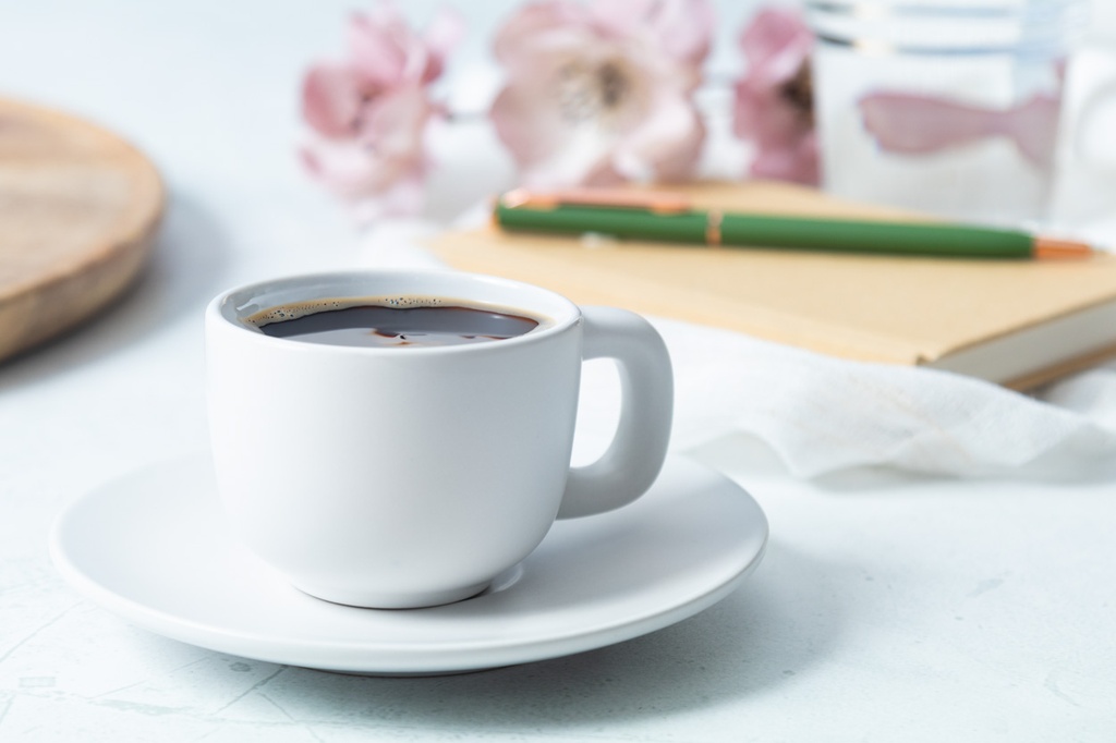 Espresso kopje set #10