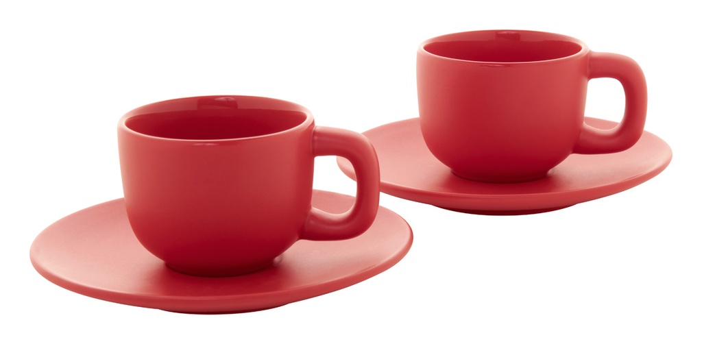 Espresso kopje set #2