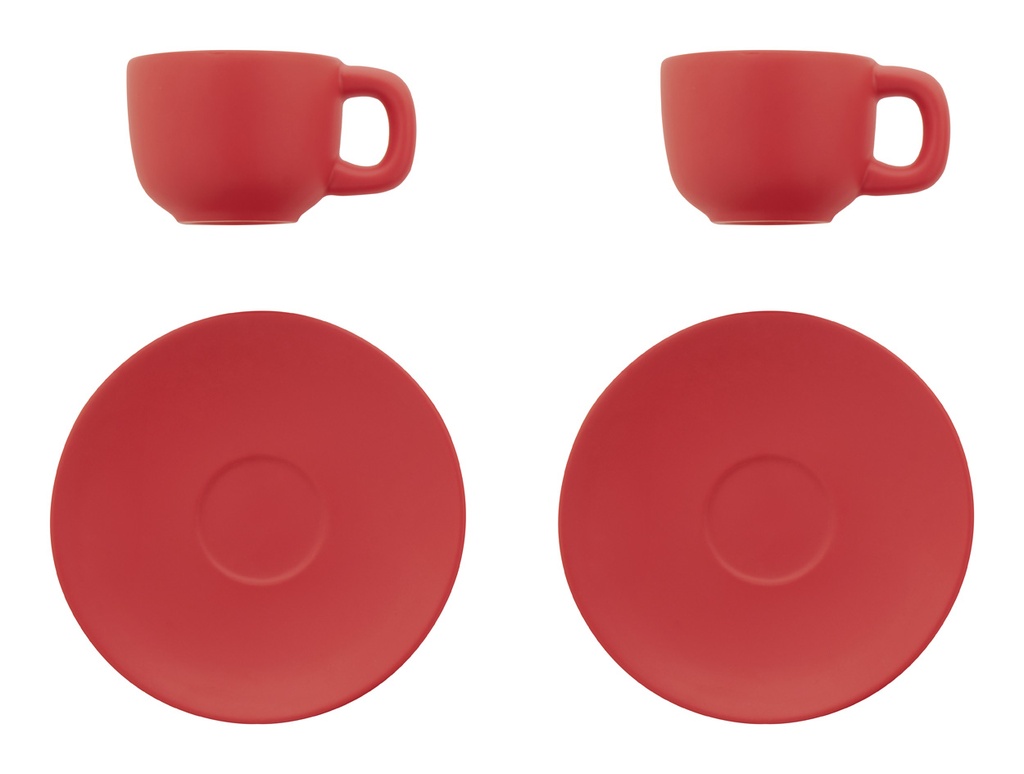 Espresso kopje set #3