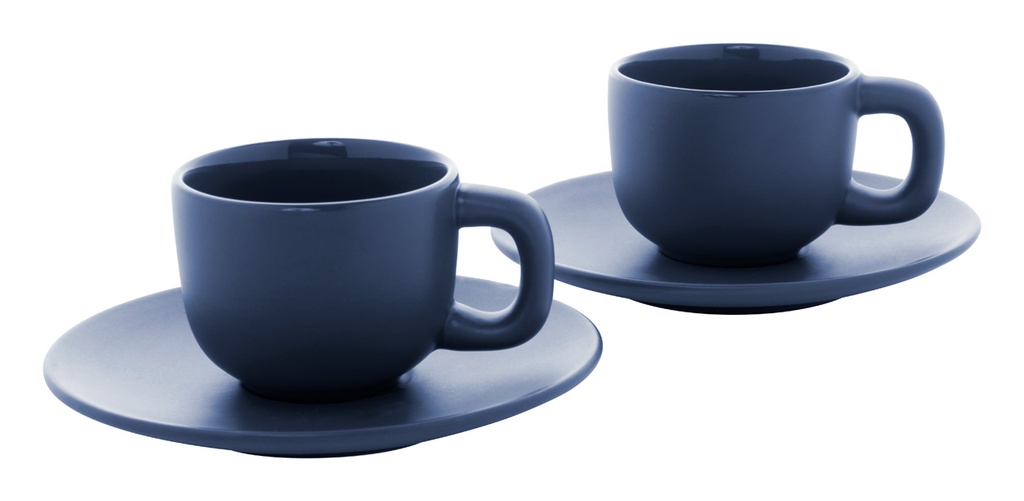 Espresso kopje set #2