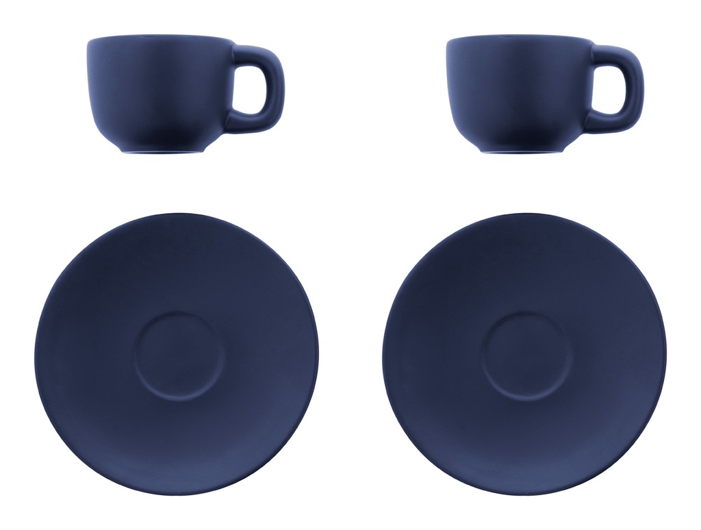 Espresso kopje set #3