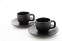 Espresso kopje set #6