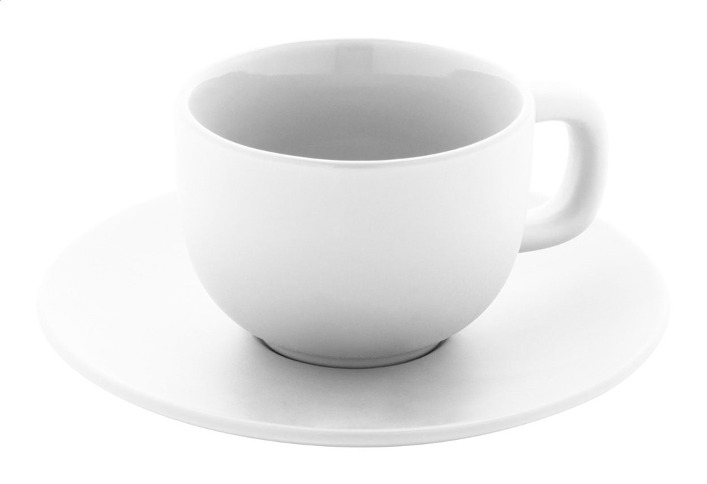 Cappuccino kopset #5