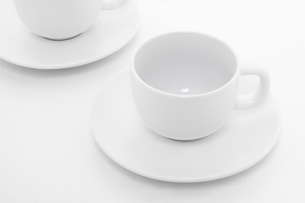 Cappuccino kopset #11