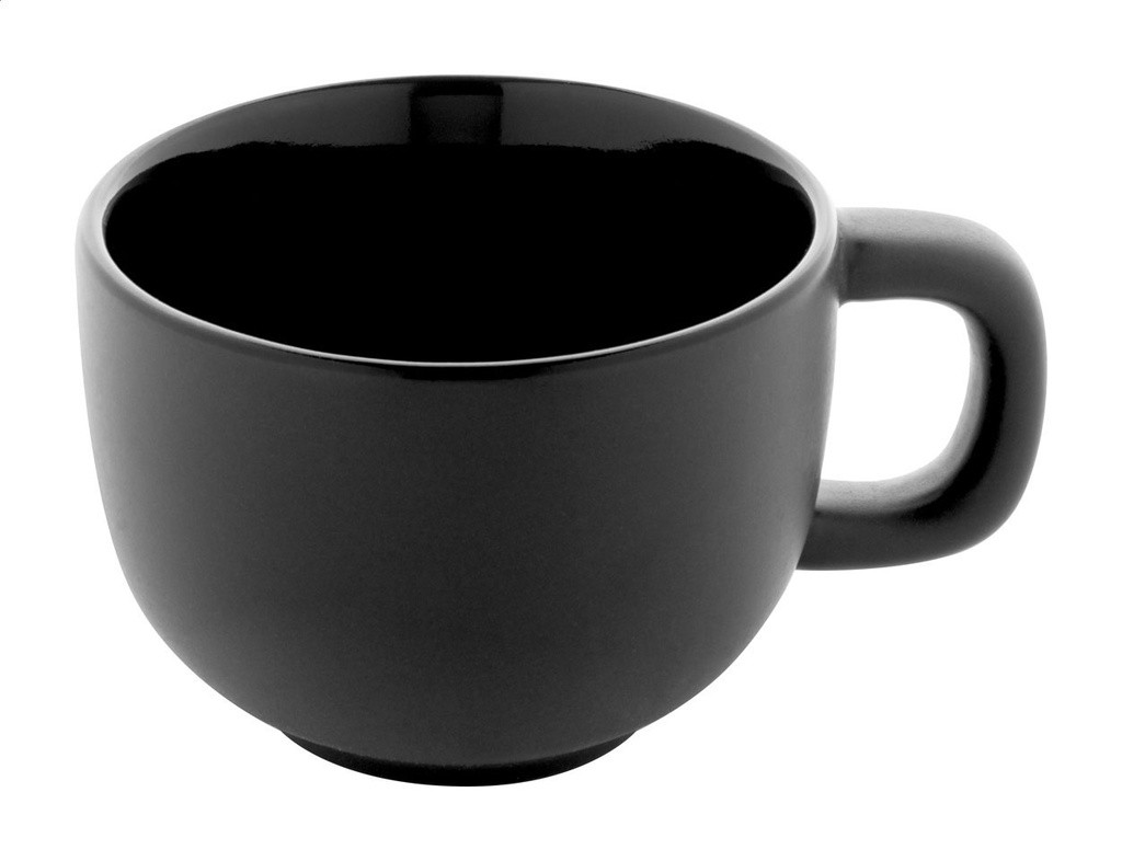 Cappuccino kopset #8